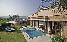 Tree of Life Resort And Spa Jaipur